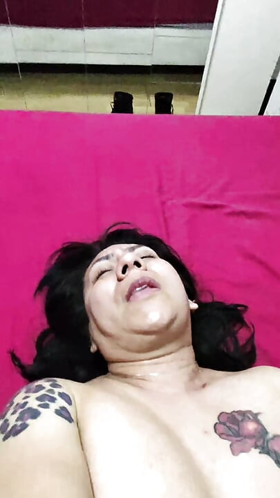 I find out that someone my wife and I do cum shot facial