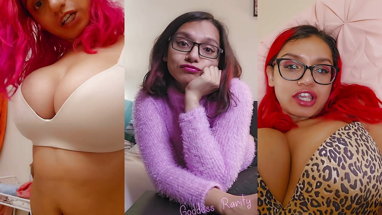 Tanrıça Rarity itaatkar betalarına ne yapacağını söylüyor!