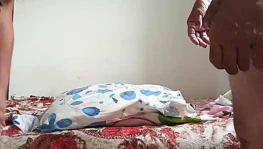 Gadis desi tetek besar tenggorokan dalam sampai dalam dan anal kasar