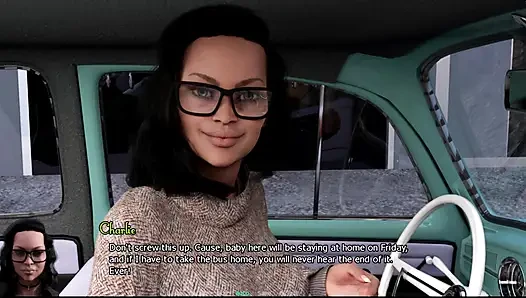 Iklan 4 berapa banyak wanita yang akan idolakan masuk ke haremnya