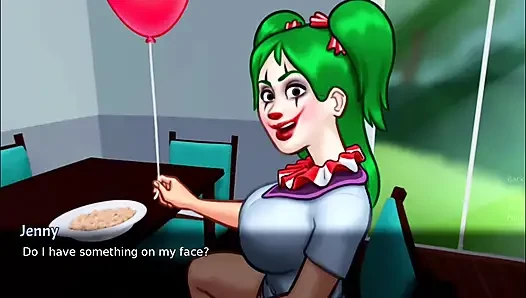 Dia tahu aku menyembunyikan sesuatu darinya (18+)