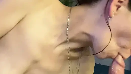 Good till the last drop