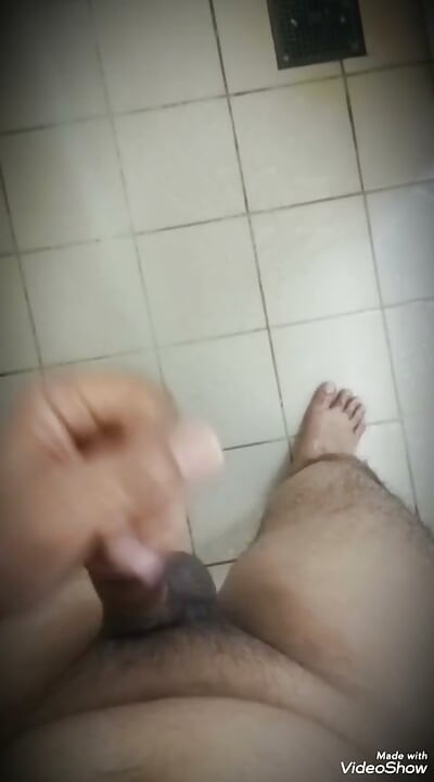 Dancing penis masterbation, rubbing,penis slap