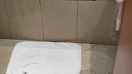 Meine stiefschwester im tunesischen hotel