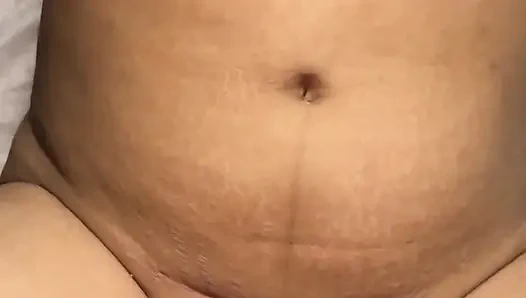 Ayo sayang aku udah pengen banget