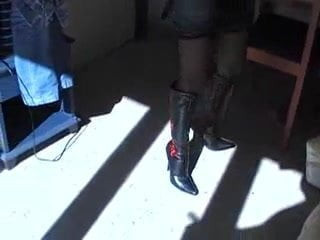 sexy boots