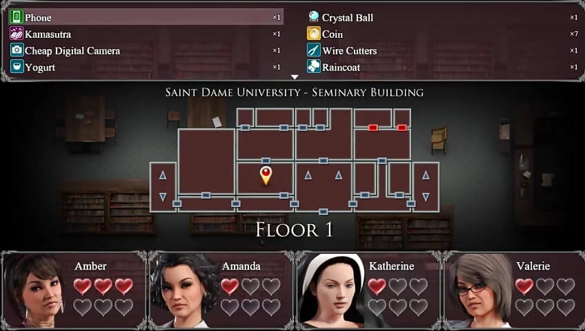 Lust Epidemic - ชิมหีตอน 9 โดย Loveskysan69