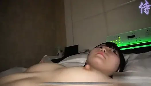 Geile asiatische schlampen # 259