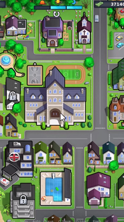 Summertime saga: Jebao sam Debbie