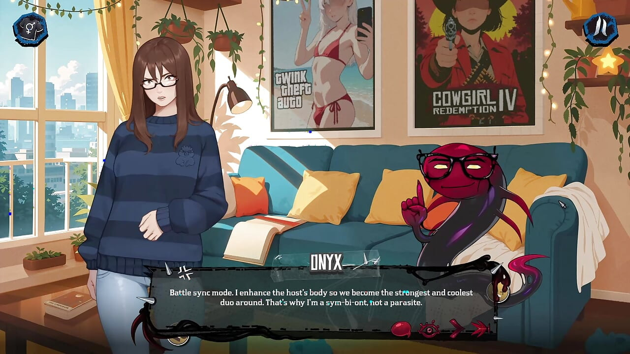1st Episode of Futa Fucks Femboy