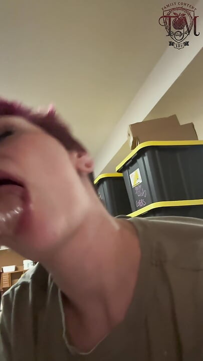 Please Let Me Suck