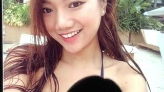 Cumtribute request by Philips Chan