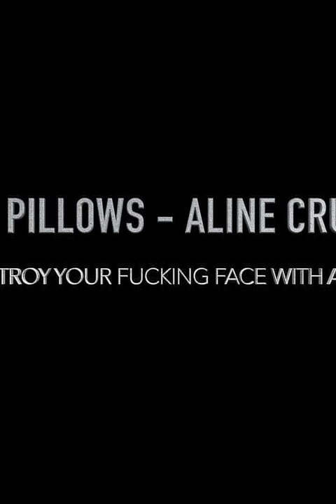 Real Fight with Pillows - Lésbicas top babes