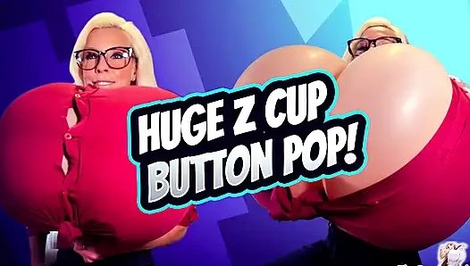 Огромный чашка Z, поп кноп!