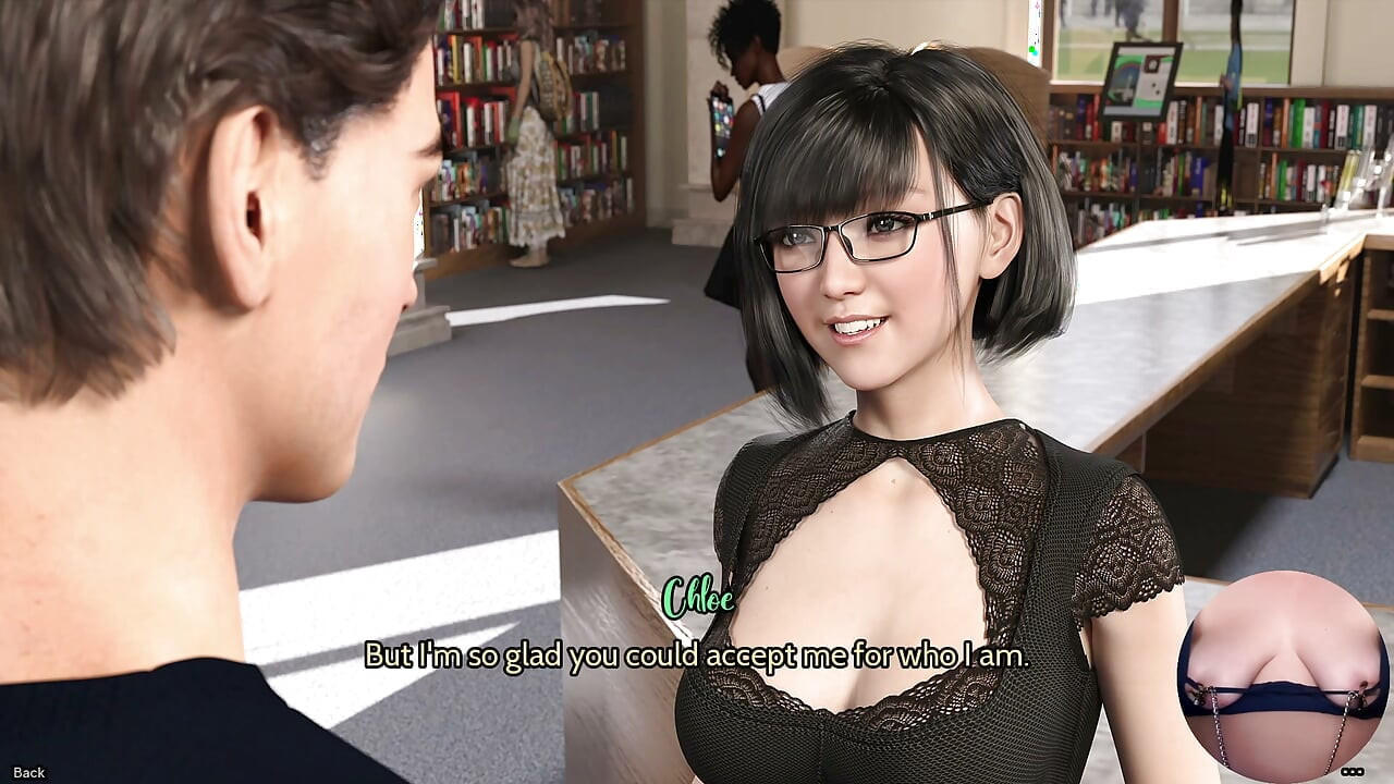 Gameplay Freshwomen - Bagian 10