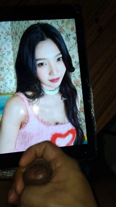 My cumtribute for Joy's birthday