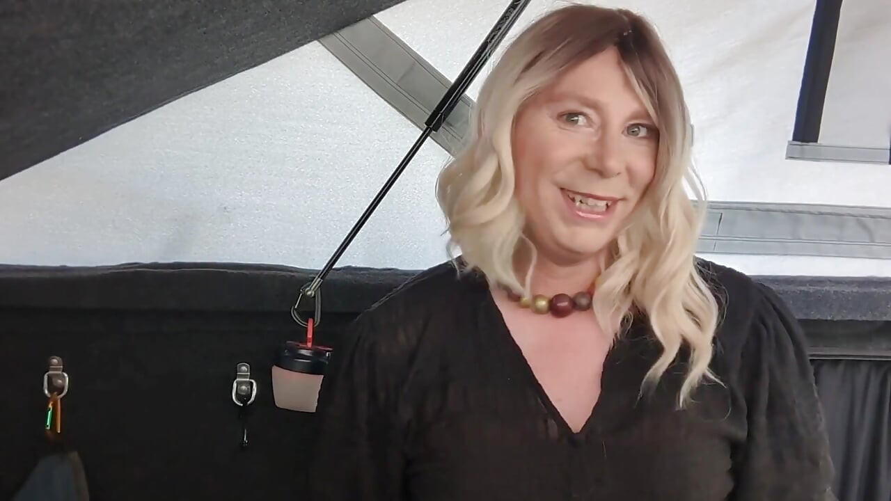 Nikki Still on Tour