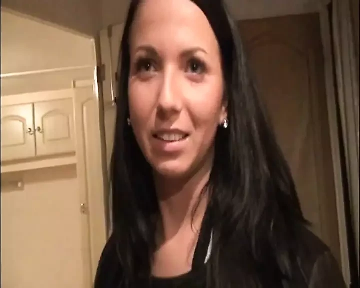 喜欢被拍摄操我，我是Barbora，我喜欢味道