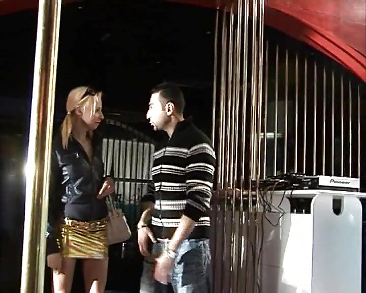 Amano esibirsi Sc 2 exciting kinky sex scene