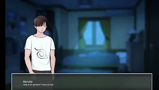 Konoha orta yaşlı seksi kadın oyunu 2