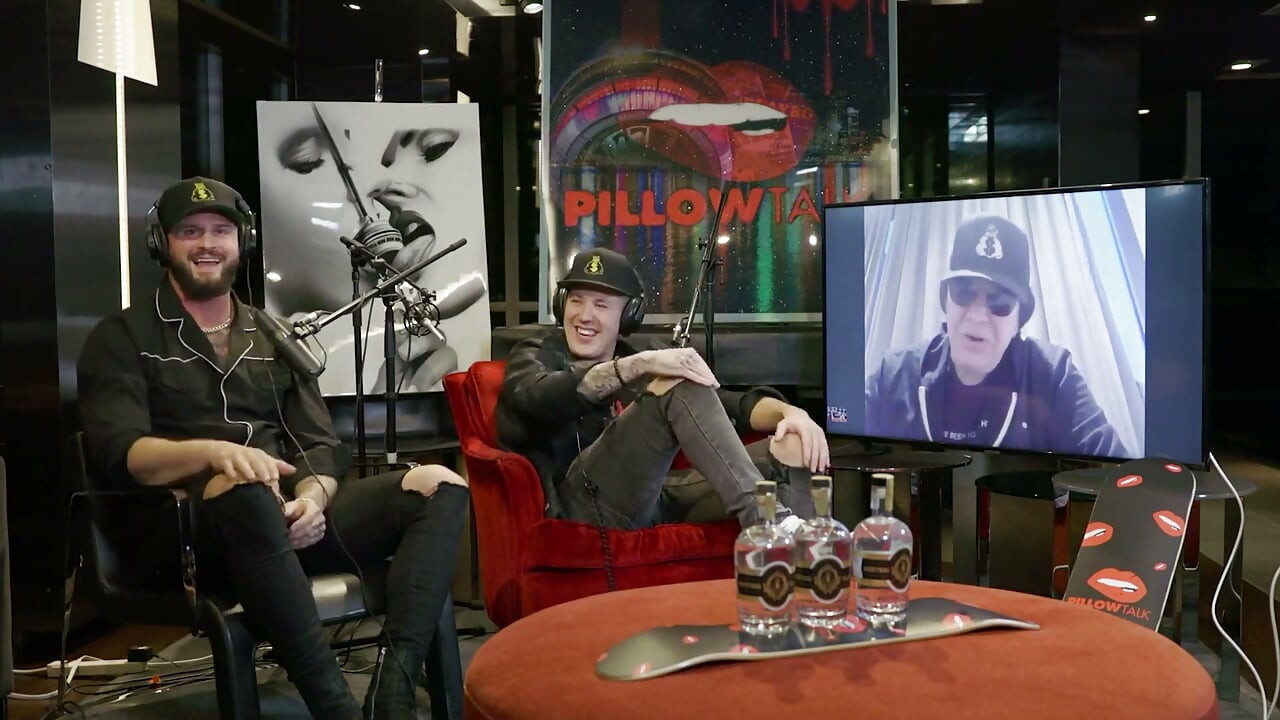Gene Simmons op S*x en rock-n-roll