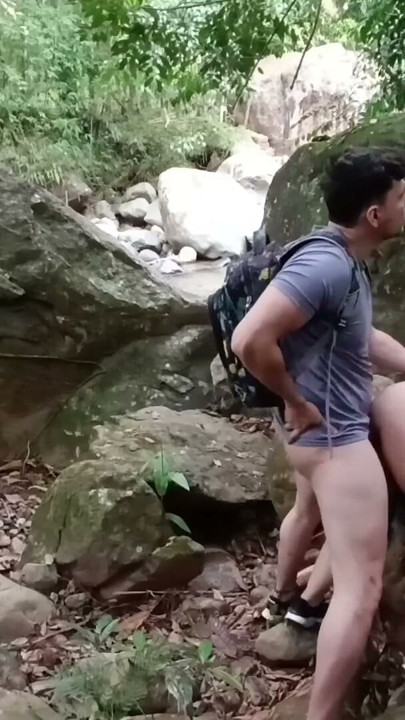 FULL VIDEO.mountain sex compilation ANAL BLOWJOB CUMSHOT AND MORE!! Don't miss it!! | Clip 1