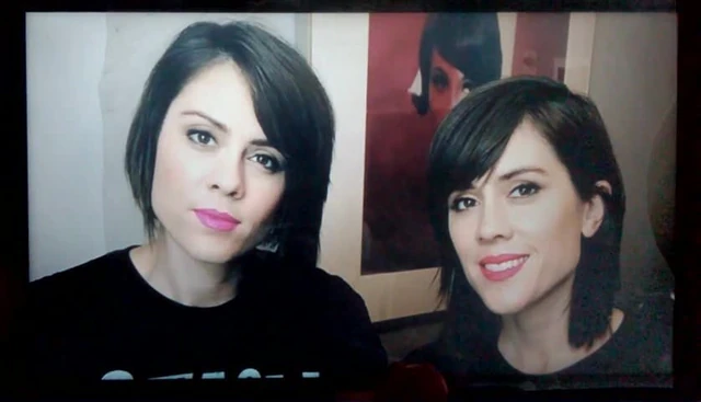 Tegan & Sara - Tribute II