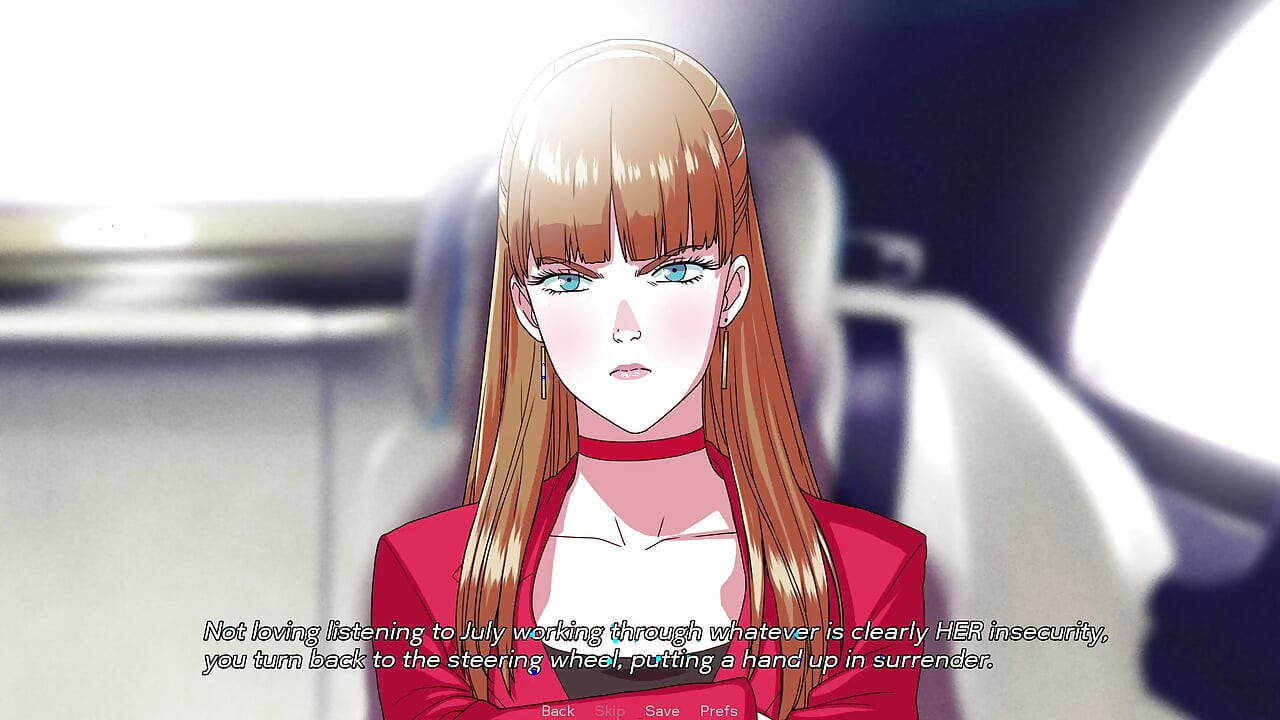 Complete Gameplay - Driven Affairs, Part 2