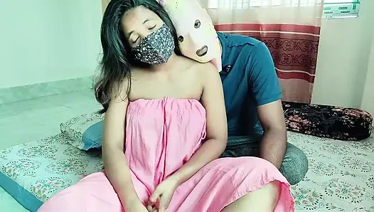 Thoda aur joor se daalo dever ji mera chut  faad do na desi boudi maast chudai xxx