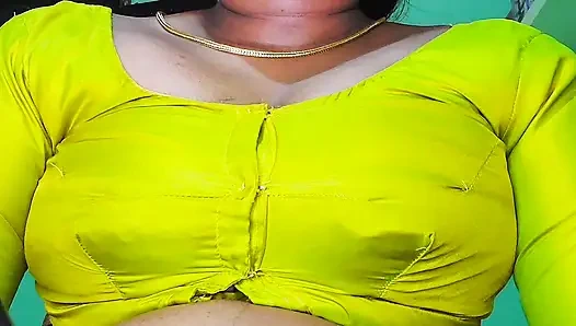 Indian Busty Stepdaughter Fucks Her Stepdad