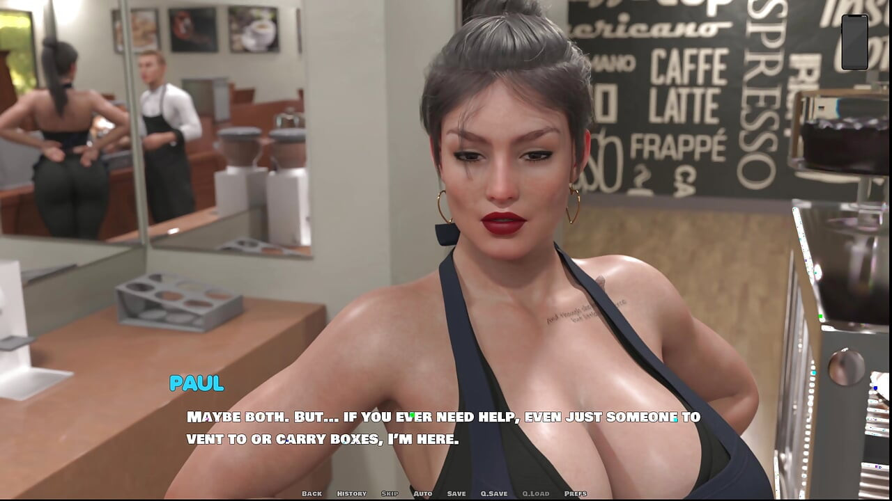 Εμμονή με καυλιάρης διαζευγμένος MILFs (μέρος 1)