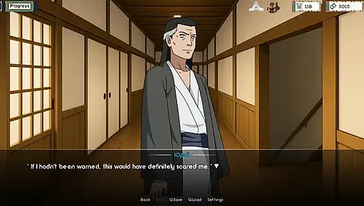 Complete Gameplay - Kunoichi Trainer, Part 21