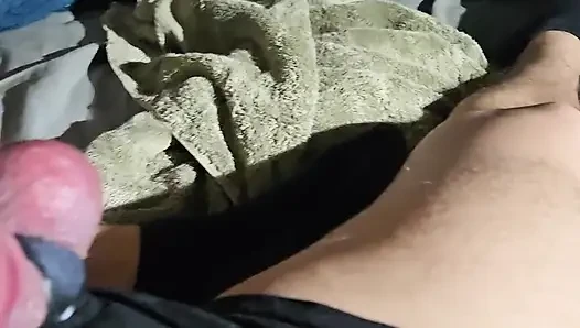 Masturbador
