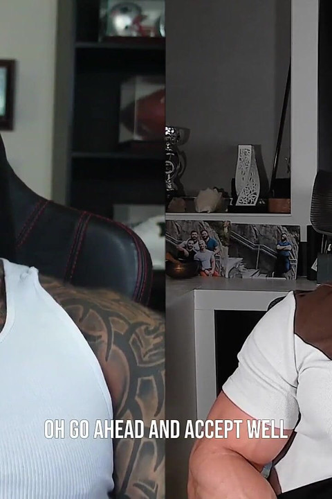 The Bodybuilding Journey of Derek Bolt (episode 9)