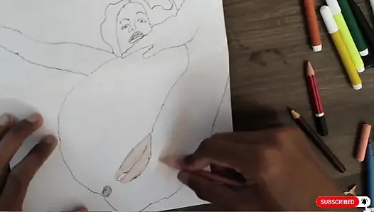 Outdoor Bengali Stepsis in a rough house with boyfriend romantic video by