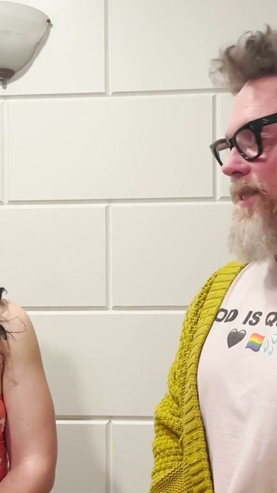 A Slut's Guide To Happiness Podcast - Episode 13: BDSM Kink as Silly Adult Play - with T.Max | Clip 2
