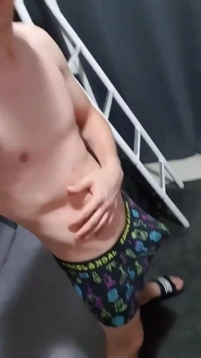 Sexy boy