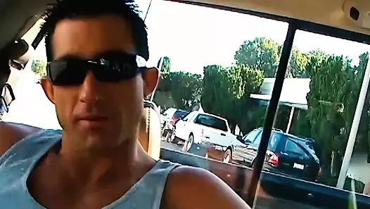 India Summer is a cock loving MILF in Heat