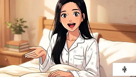 Pyari Ladki, EP 3 - Прия и ее соседка