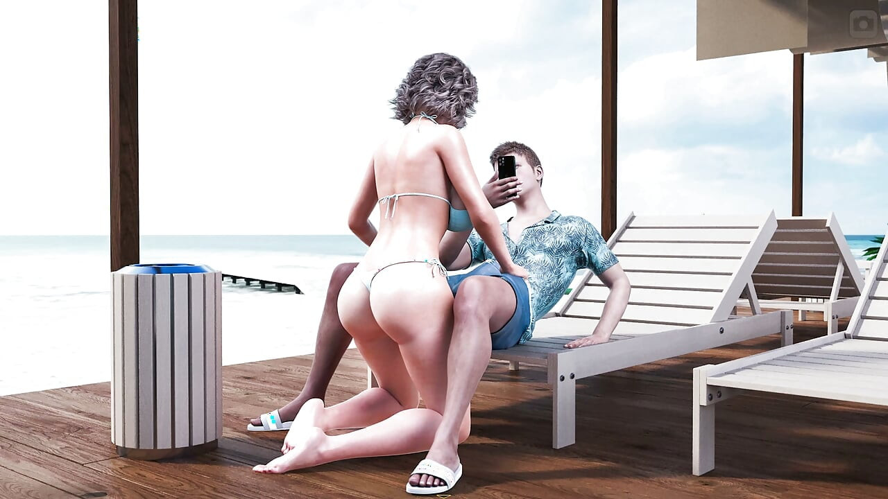 MILFs of Sunvilles S2 - ( PT 23 ) - L7team