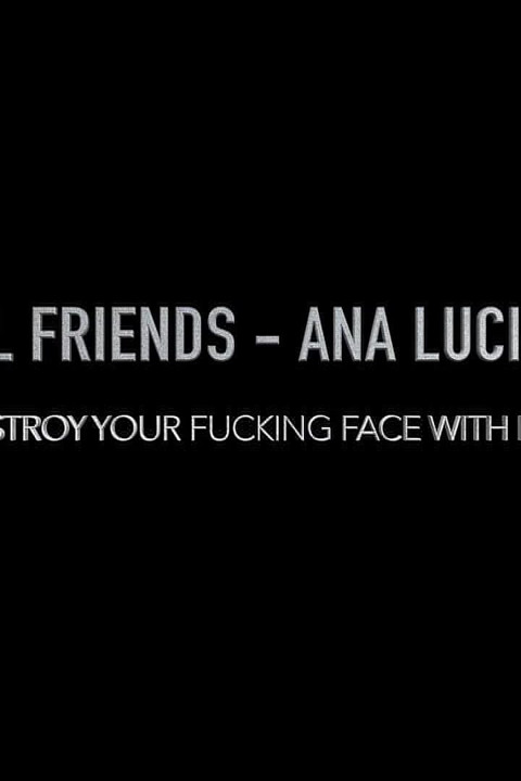 Slap Fight Real Friends Girls - Feel My Strong Slaps