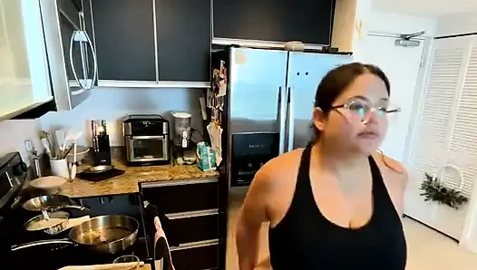 Live-Stream mit Dani Valentina