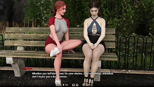 Darker 11, как далеко ты хотишь