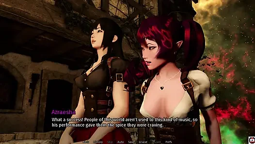 RUMAH DALAM KERETAKAN - (PT 74) NC