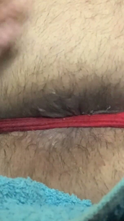 Eating 10inch plug | Clip 1