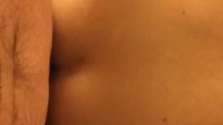 Geting bareback cock from a Grindr Guy