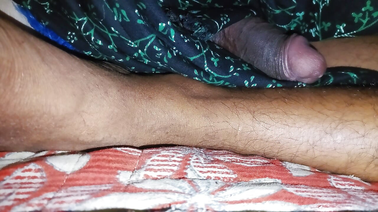 First time caught stepbrother big thick fat monster cock