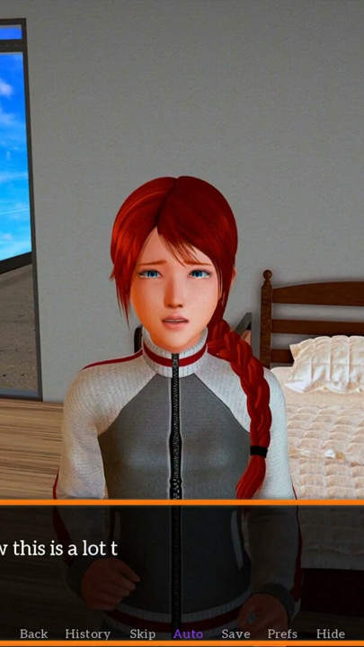 My New Household - (PT 19) - NC | Clip 3