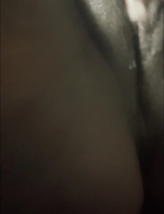 乳白色的阴户