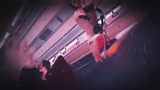 B010 CBT Urethral Probing